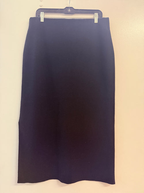 Joseph Ribkoff Knit SKirt #243967 Size L - 50% Off