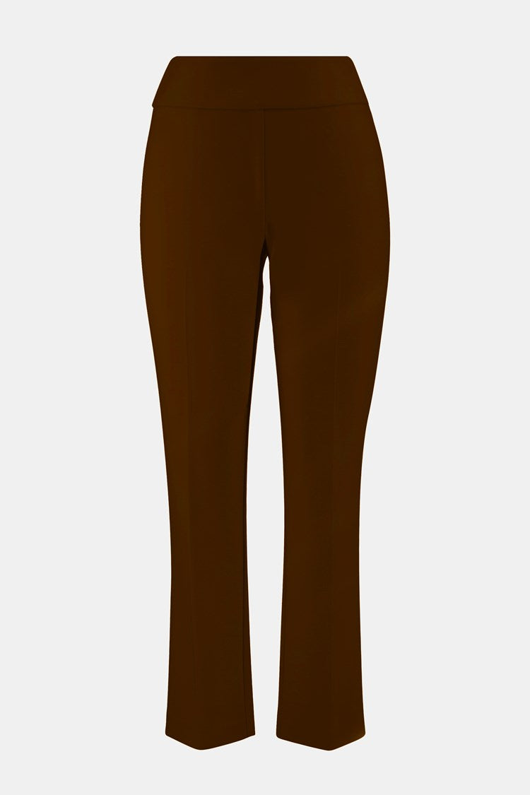 Joseph Ribkoff Classic Cropped Pant - Core Colors 181089NOS.