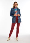 FDJ Long Denim Jacket SKU: 1825669--DIN-F24