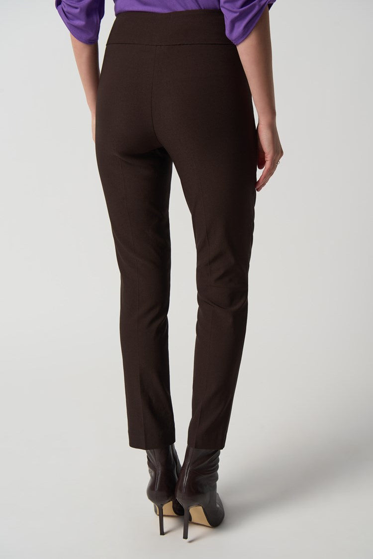 Joseph Ribkoff Classic Slim Pant - Core Colors 201483NOS