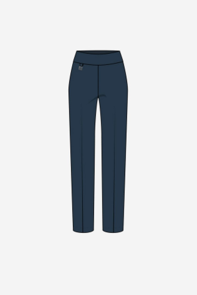 Joseph Ribkoff Classic Slim Pant - Core Colors 201483NOS