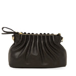 Germán Fuentes GF2035 Genuine Italian Leaather Clutch & Cross Body Bag
