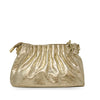 Germán Fuentes GF2035 Genuine Italian Leaather Clutch & Cross Body Bag