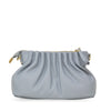 Germán Fuentes GF2035 Genuine Italian Leaather Clutch & Cross Body Bag