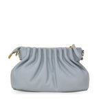 Germán Fuentes GF2035 Genuine Italian Leaather Clutch & Cross Body Bag