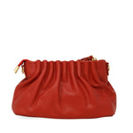 Germán Fuentes GF2035 Genuine Italian Leaather Clutch & Cross Body Bag