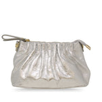 Germán Fuentes GF2035 Genuine Italian Leaather Clutch & Cross Body Bag