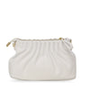 Germán Fuentes GF2035 Genuine Italian Leaather Clutch & Cross Body Bag