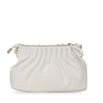 Germán Fuentes GF2035 Genuine Italian Leaather Clutch & Cross Body Bag
