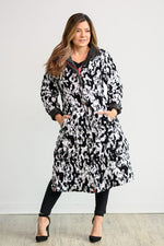 UBU Classic Reversible Coat 21210FQ