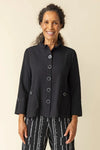 Habitat Pucker Weave Swing Jacket