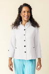 Habitat Pucker Weave Swing Jacket