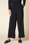 Habitat Pucker Weave Ankle Pant 21378