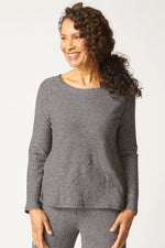 Habitat Pasadena Stripe Huntington Top 21533