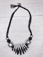 Alisha D Necklace Style NF311