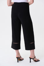 Joseph Ribkoff Silky Knit Culotte Pants Style 231152