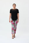 Joseph Ribkoff 231158 Tunic Black