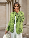 Vanite Jacket 2316 green F25