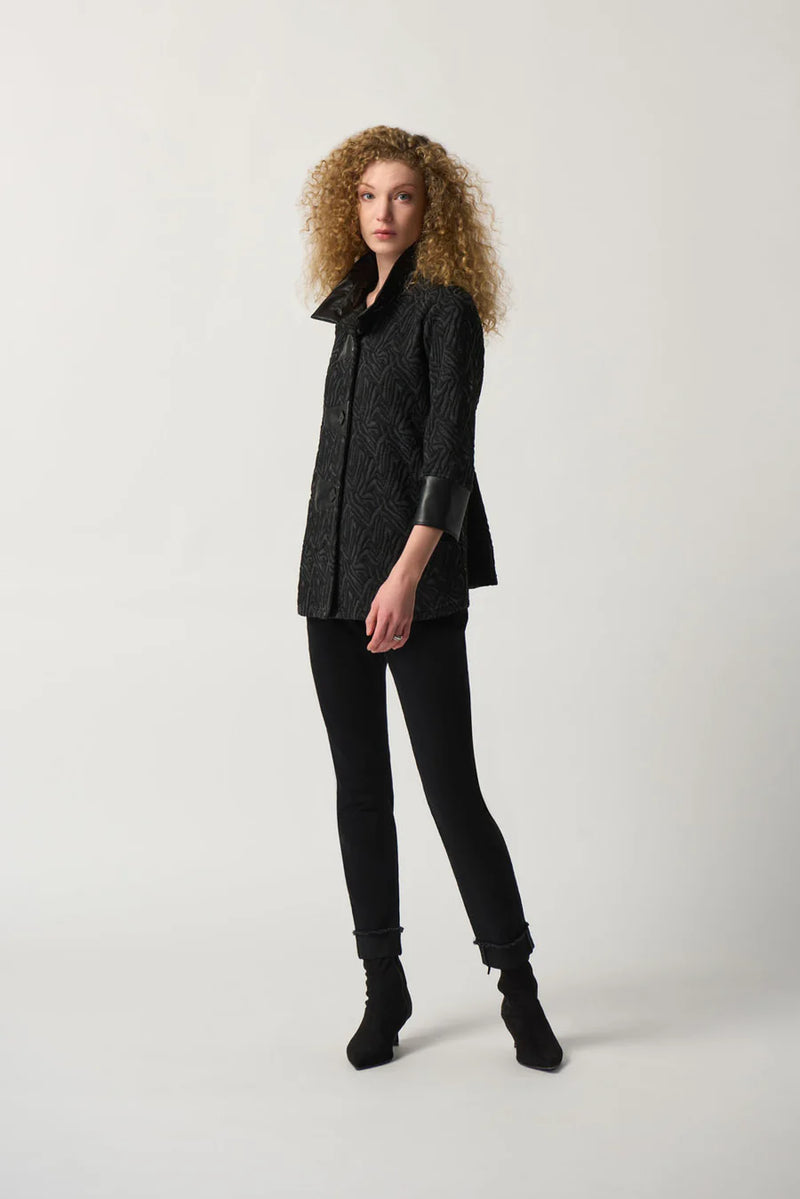 Final Sale Joseph Ribkoff Jacket 233059