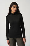 Joseph Ribkoff Turtleneck Sweater Style 233254
