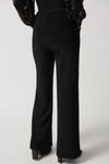 Joseph Ribkoff Silky Knit Wide-Leg Pants Style 234103