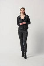 Final Sale Joseph Ribkoff Jacket 234161