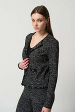 Final Sale Joseph Ribkoff Jacket 234161