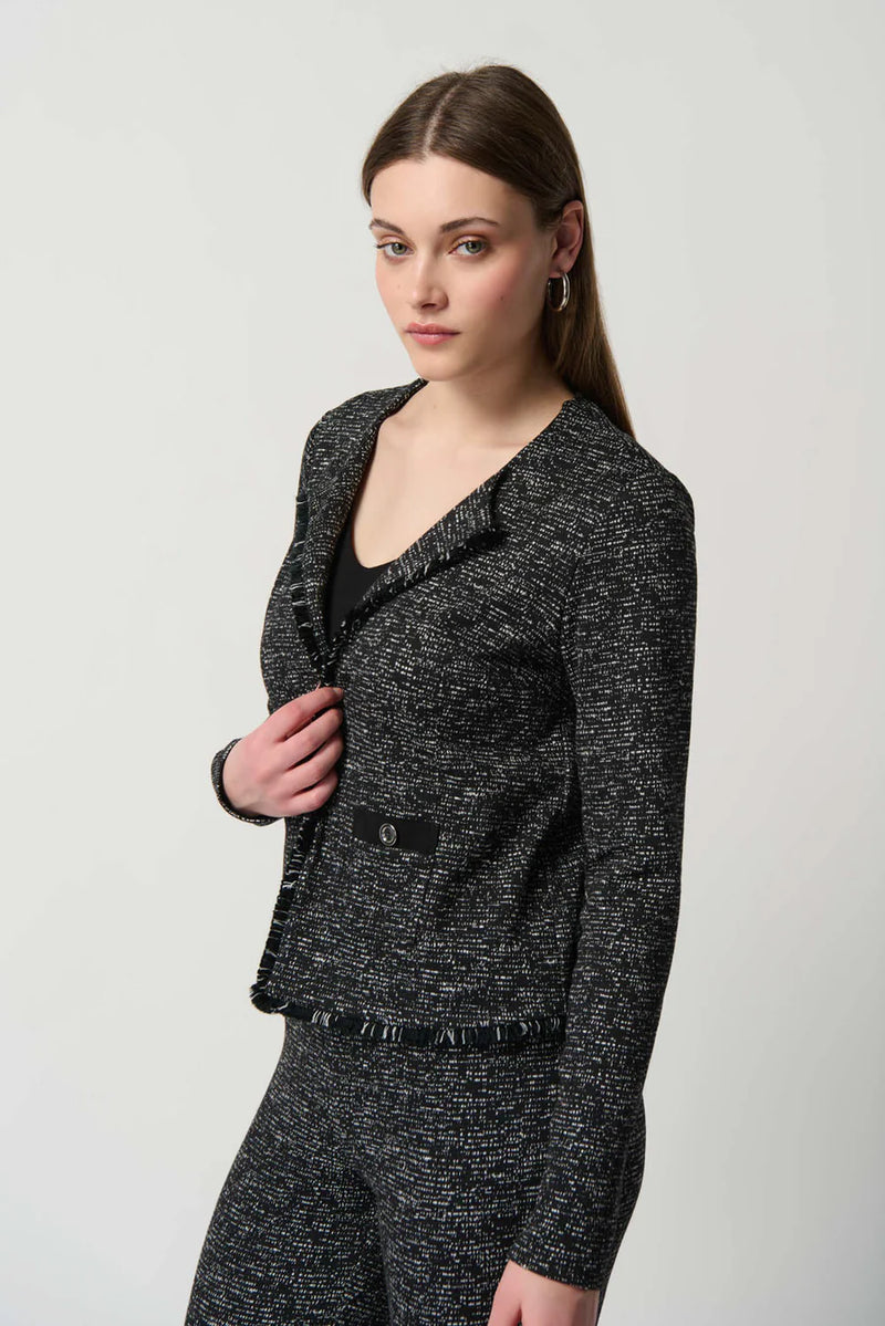 Final Sale Joseph Ribkoff Jacket 234161
