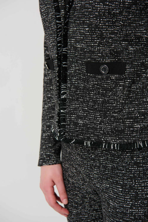 Final Sale Joseph Ribkoff Jacket 234161