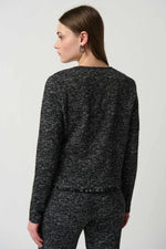 Final Sale Joseph Ribkoff Jacket 234161