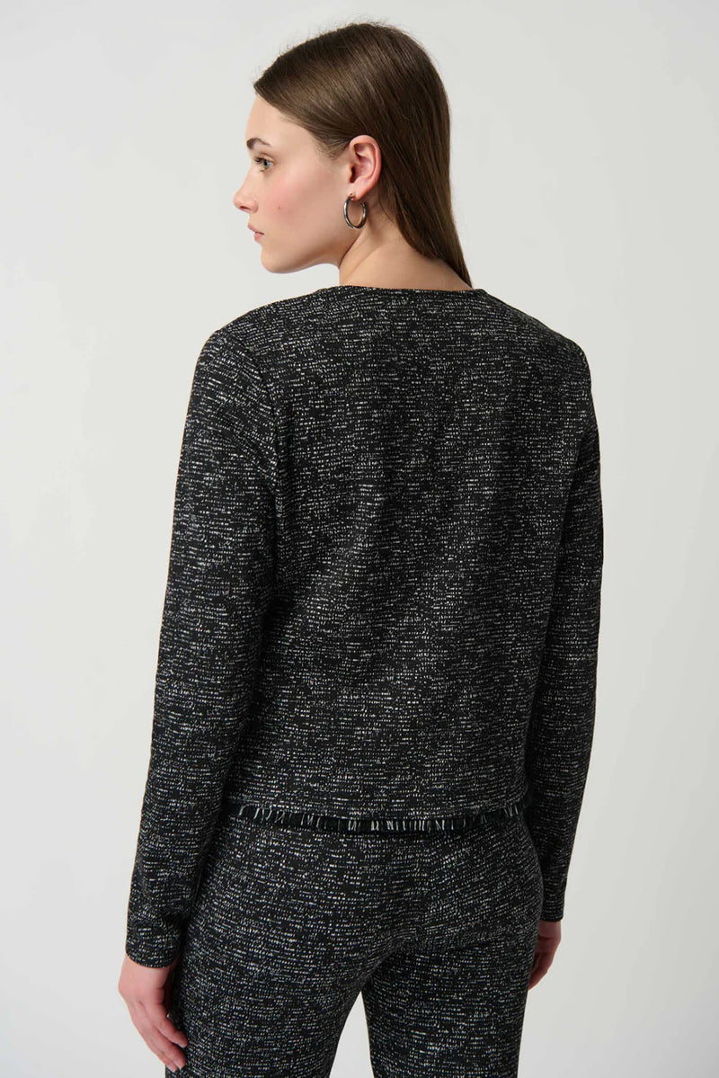 Final Sale Joseph Ribkoff Jacket 234161