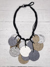 Alisha D Necklace Style NF312