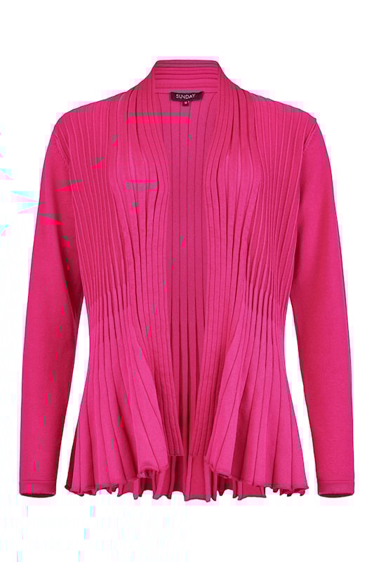 Sunday Cardigan 6169-6041-0 F25