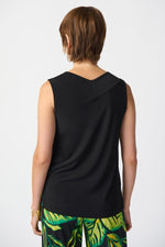 Joseph Ribkoff Silky Knit Sleeveless Top 241239