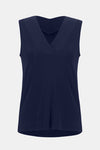 Joseph Ribkoff Silky Knit Sleeveless Top 241239