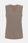 Joseph Ribkoff Silky Knit Sleeveless Top 241239