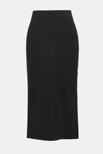 Joseph Ribkoff |   Sweater Knit Midi Skirt 243967F25