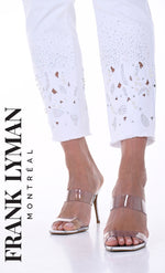 Frank Lyman Jeans Style 246212u