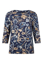Sunday T-Shirt 6577-6345-0 F25