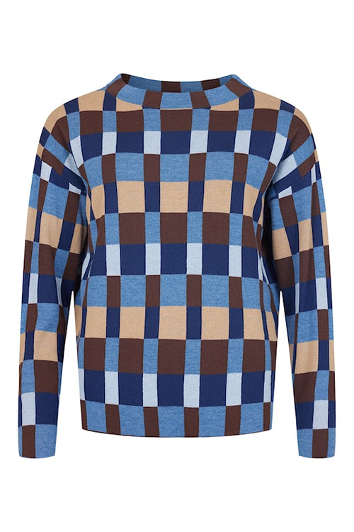 Sunday Pullover 6636-6331-0  F25 BEST SELLER