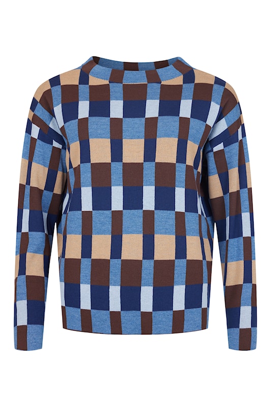 Sunday Pullover 6636-6331-0  F25 BEST SELLER