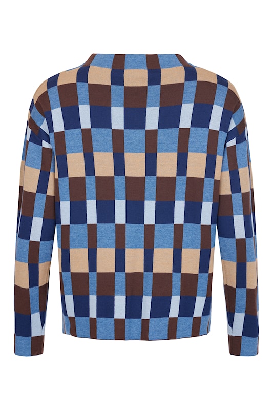 Sunday Pullover 6636-6331-0  F25 BEST SELLER