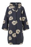 Noen One Size Knit Jacket 87146-81271-0 F25