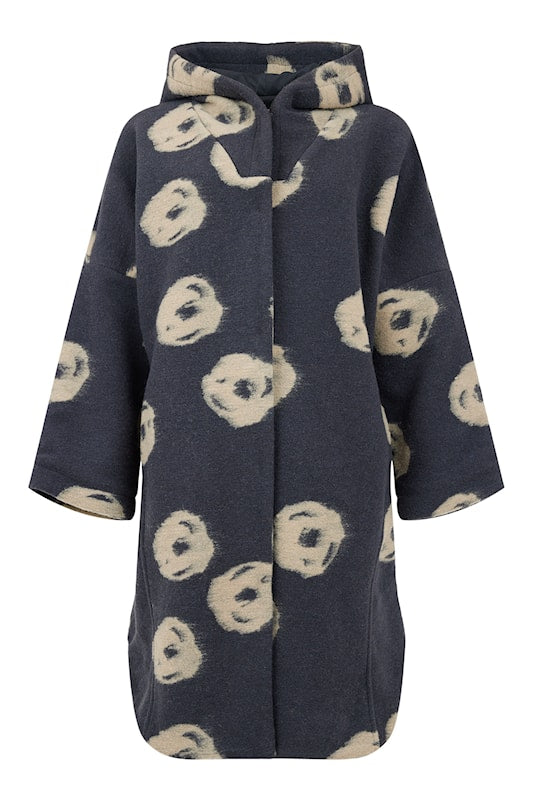 Noen One Size Knit Jacket 87146-81271-0 F25