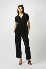 Joseph Ribkoff | Silky Knit Flared Top 251125 - S25