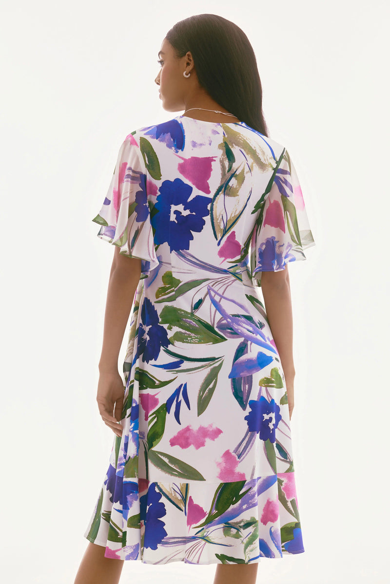 joseph ribkoff fall dresses Joseph Ribkoff Dress 253742 Navy