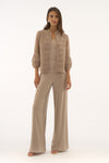 Joseph Ribkoff  Signature Signature Cascade 2 Piece Set 251756 S25 BEST SELLER