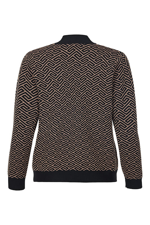 Sunday Pullover 6890
