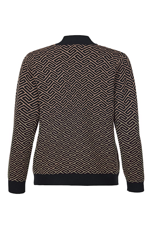 Sunday Pullover 6890