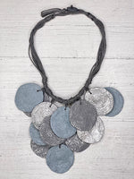 Alisha D Necklace Style NF314